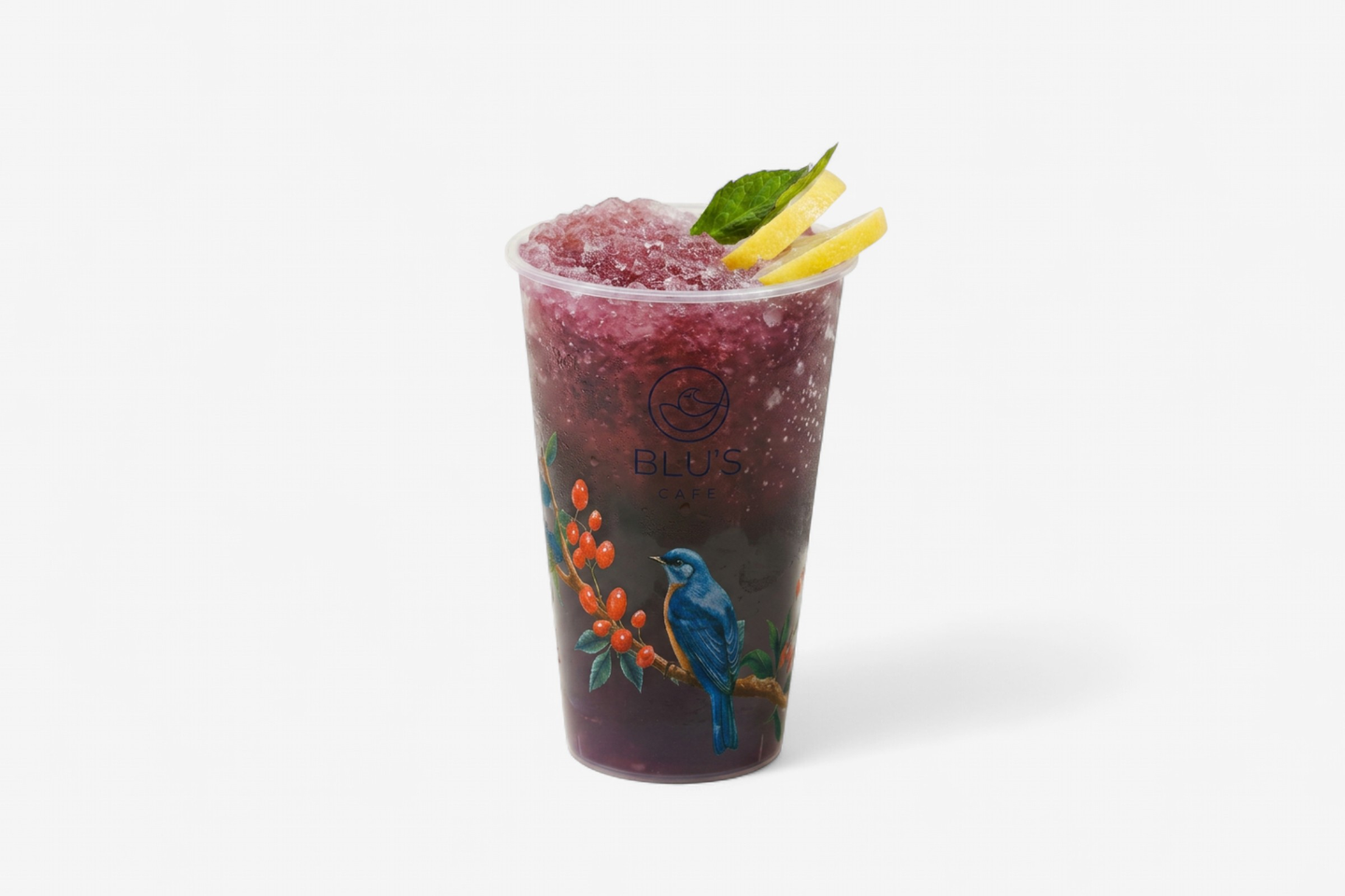 بلو ميلون