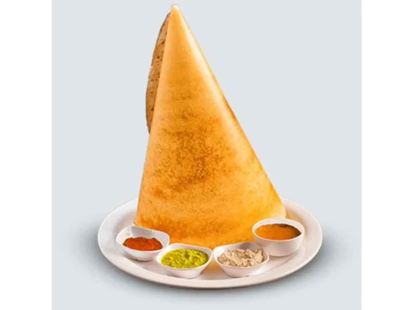 Ghee Roast