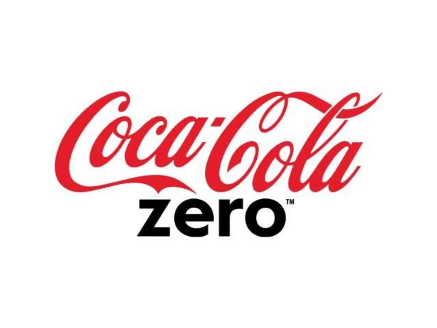 Coca Cola Zero