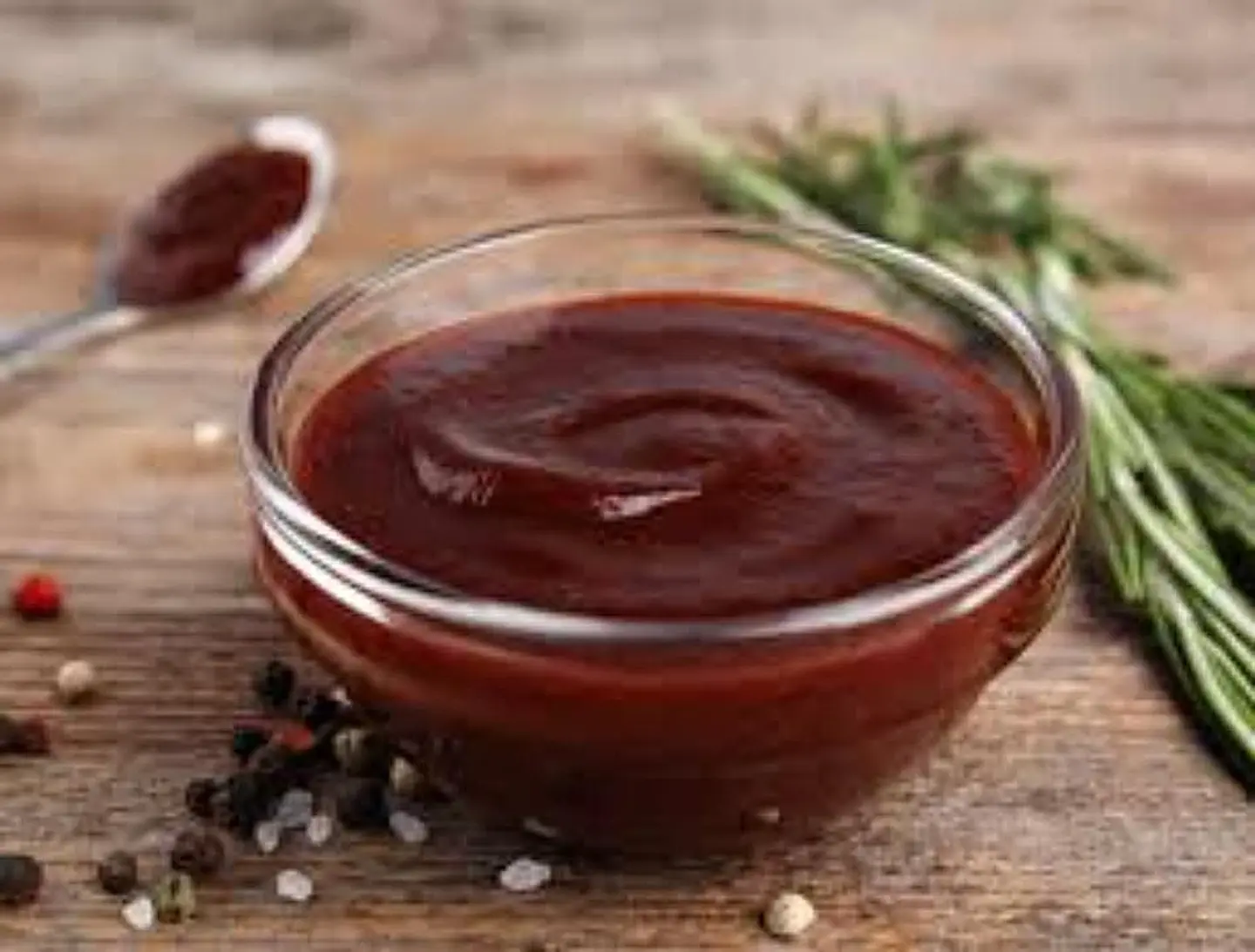 Barbecue Sauce
