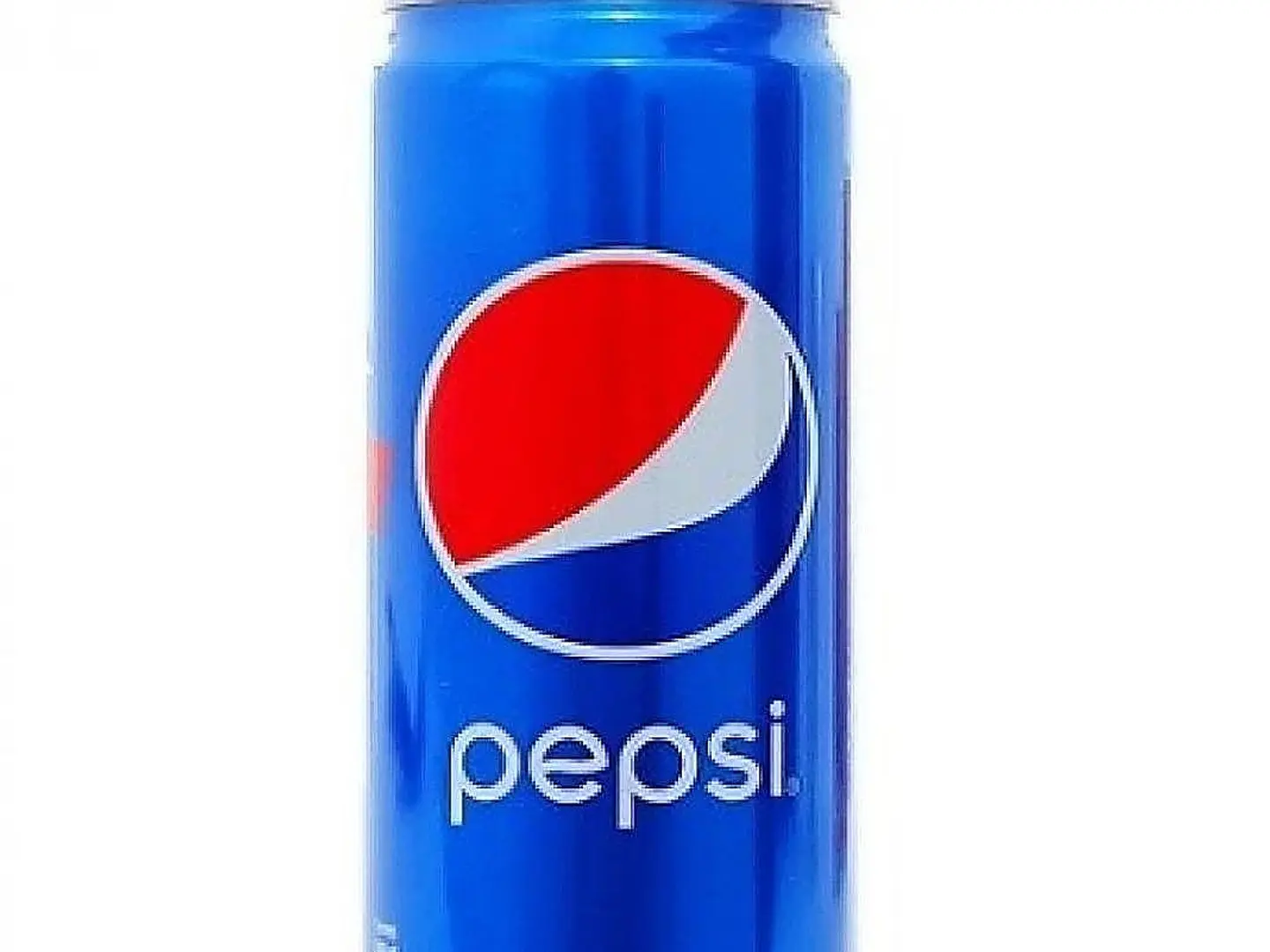 Small Pepsi
