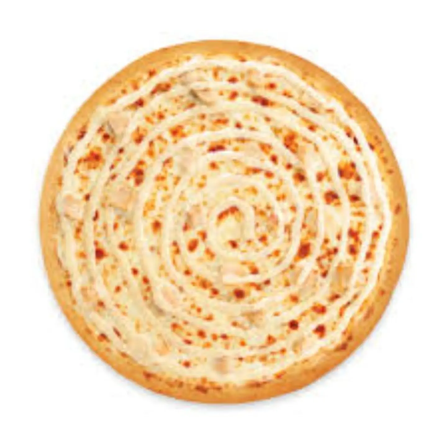 بيتزا رانش صغير