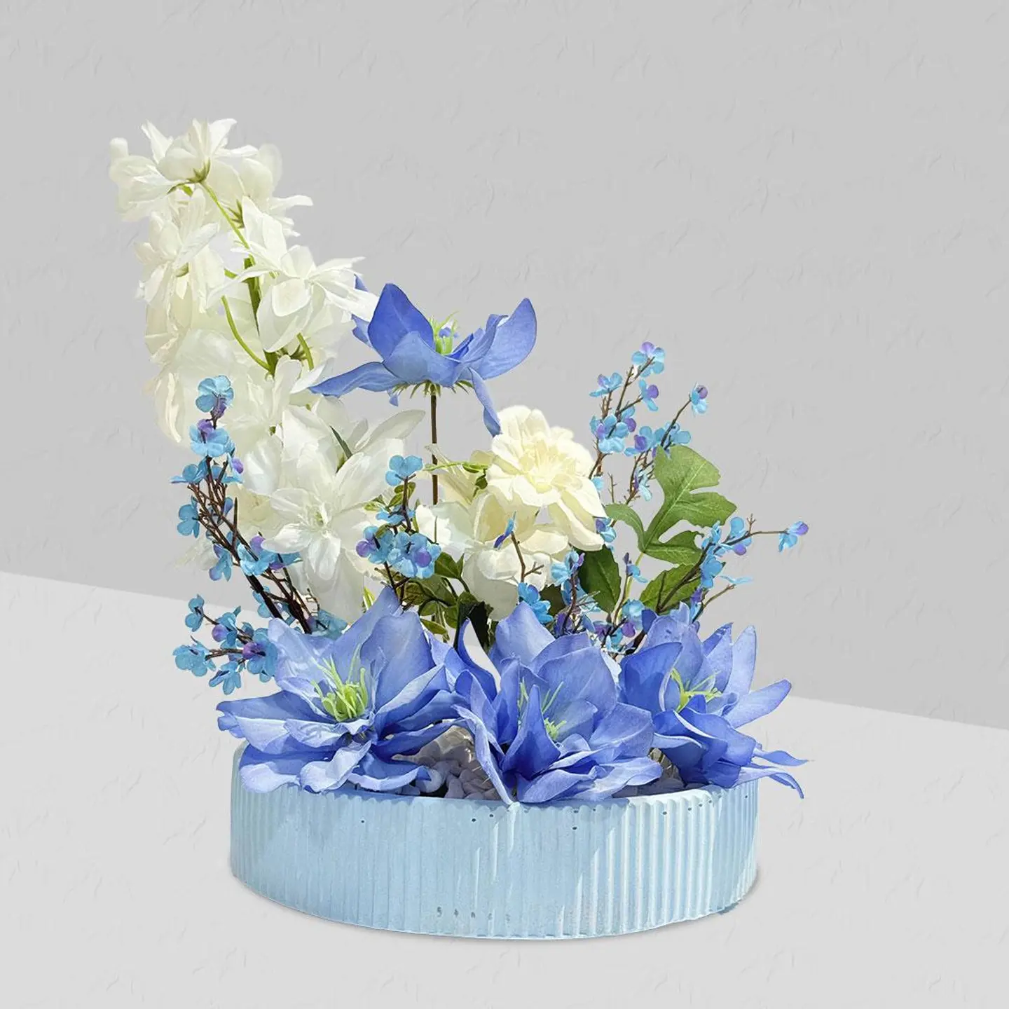 Blue Sky Art Collection 111