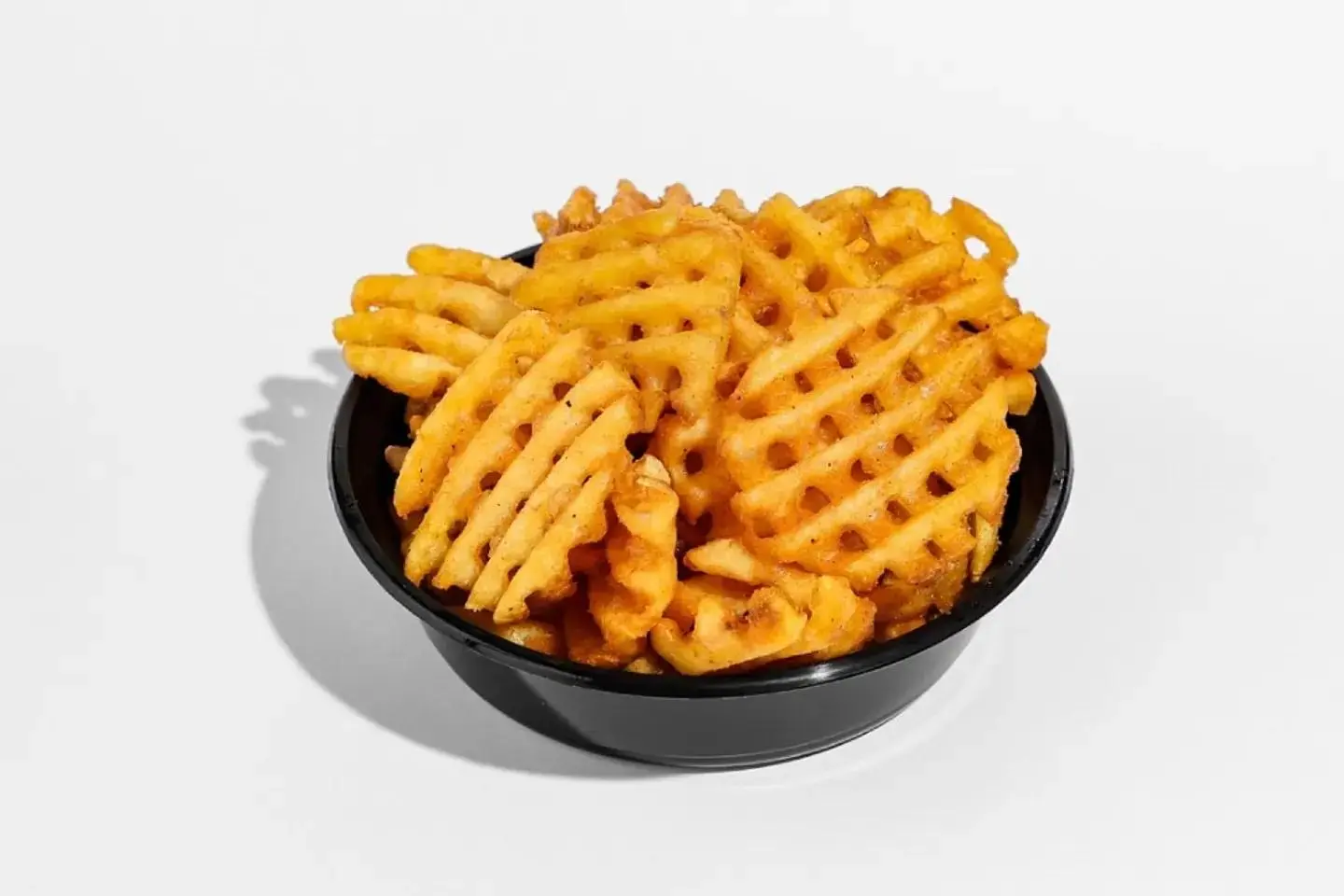 بطاطس كريسبي