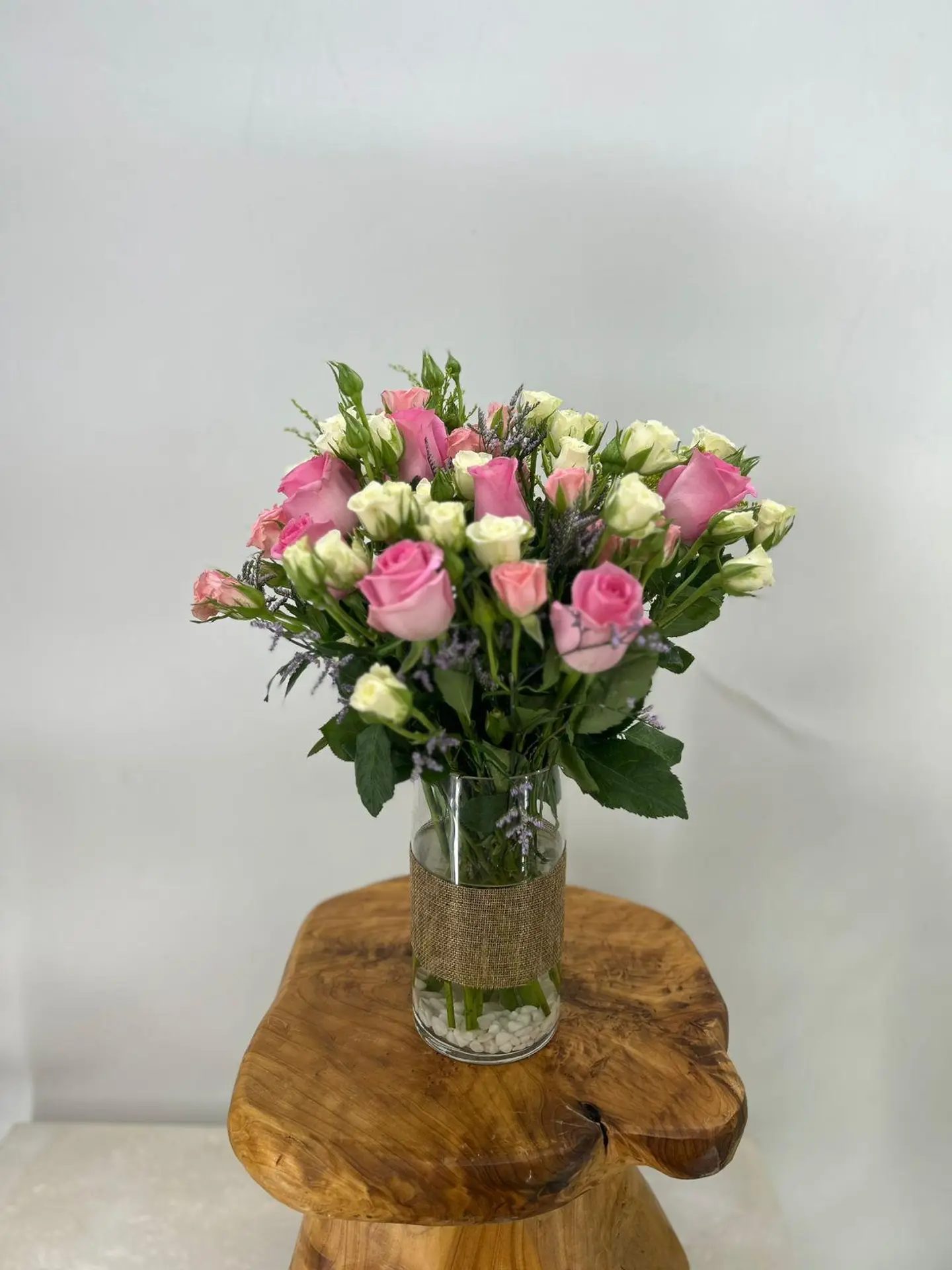Purity Vase