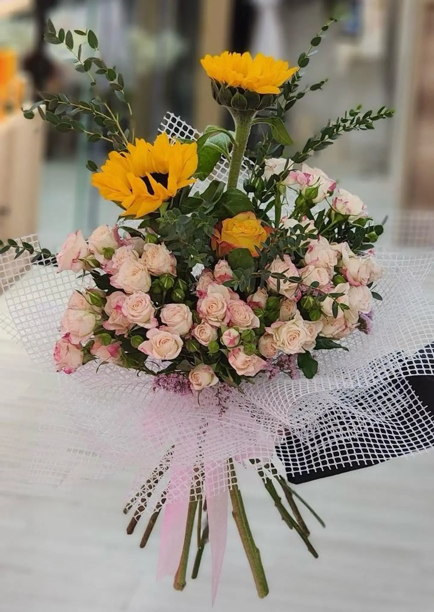 Details Bouquet