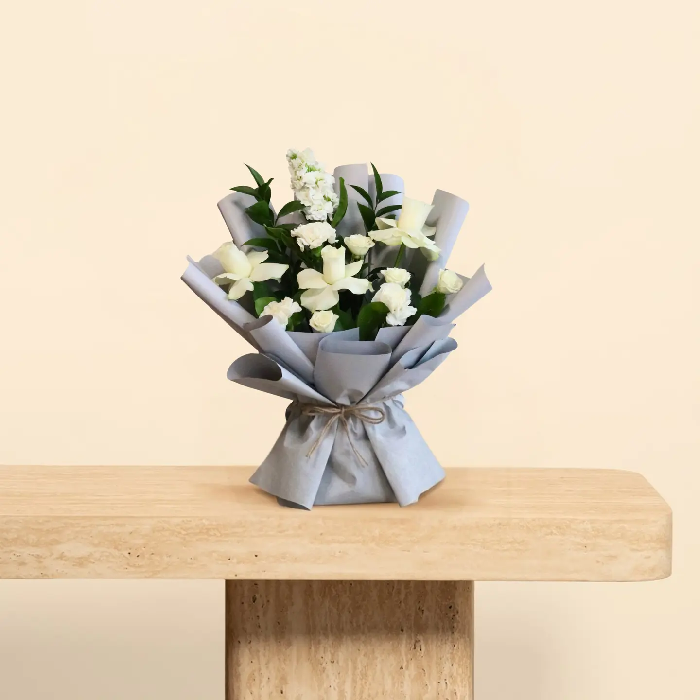 Flora