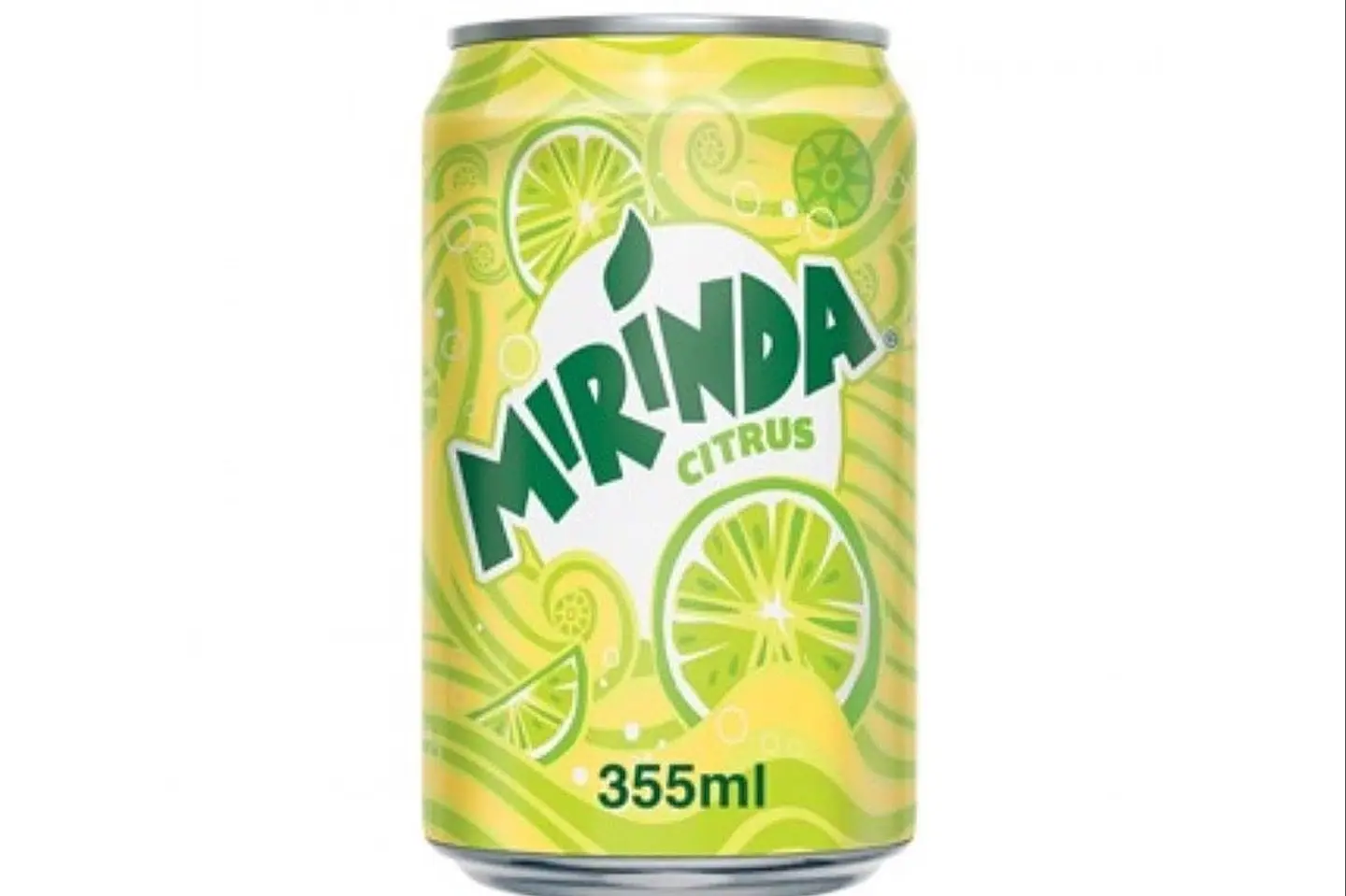 ميرندا حمضيات