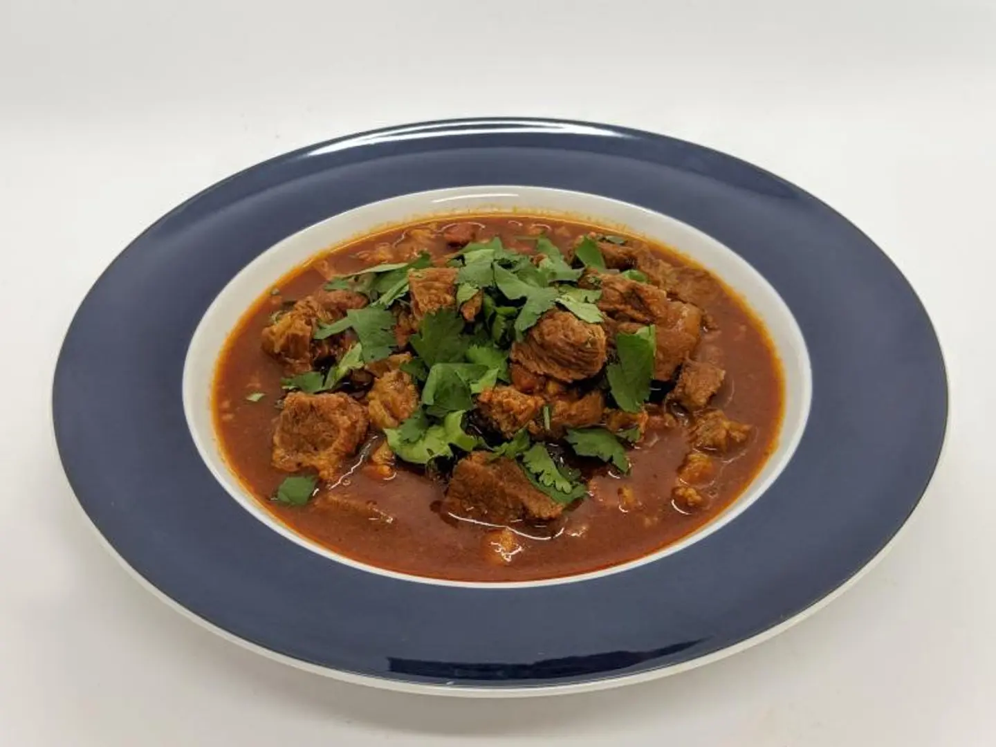 Beef Masala