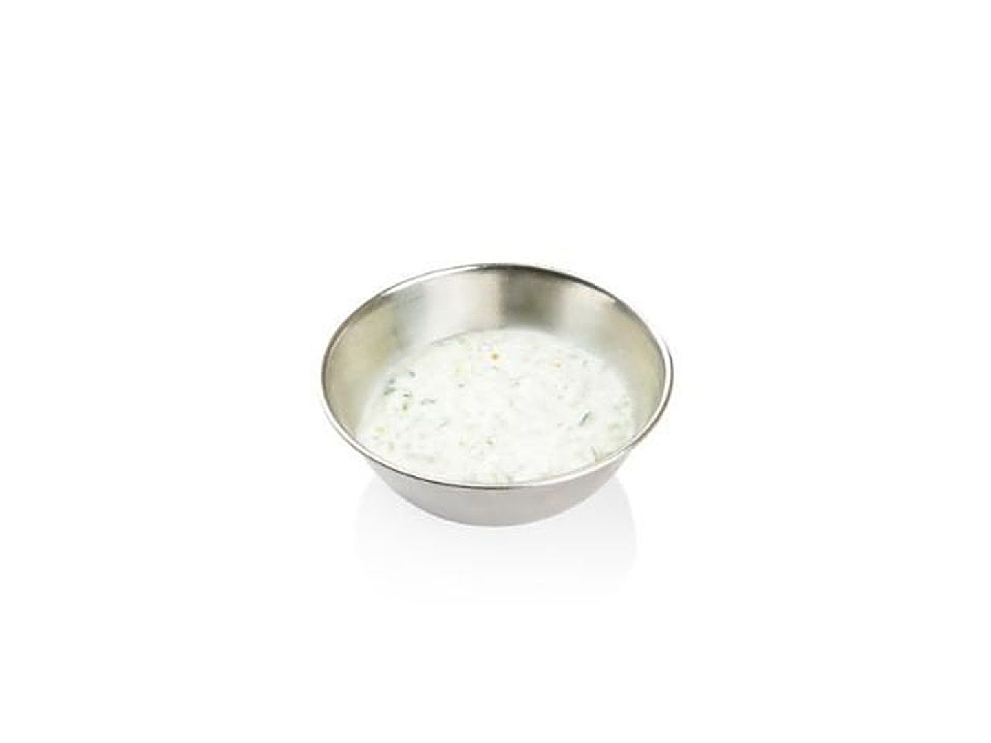 Cucumber Yogurt Salad