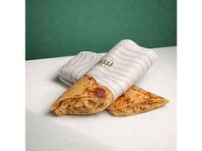 جباتي دجاج