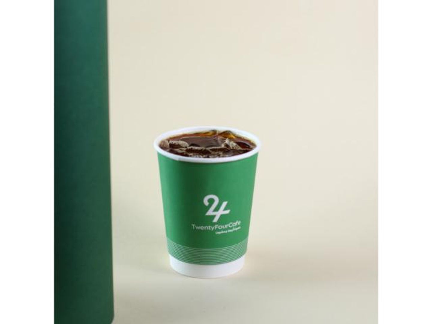 Iced V60