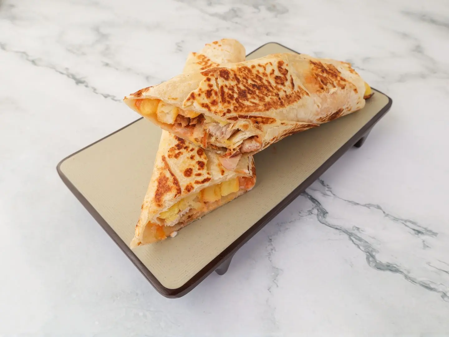 Sarookh Sandwich