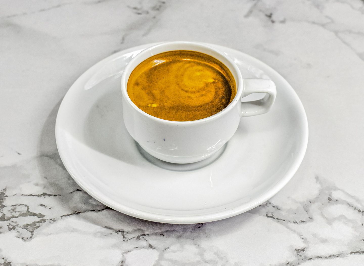 Espresso Single