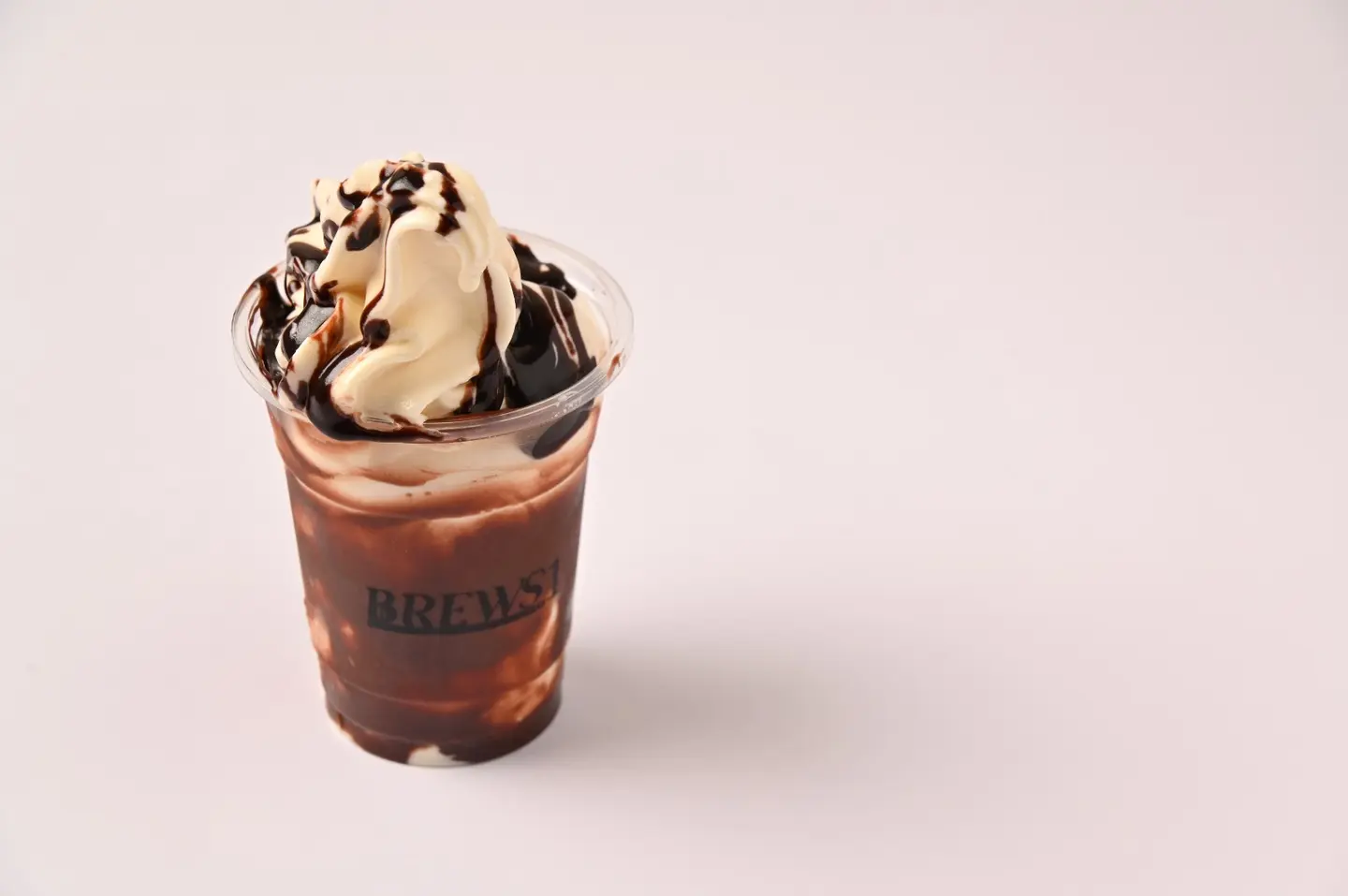 Chocolate Ice Cream