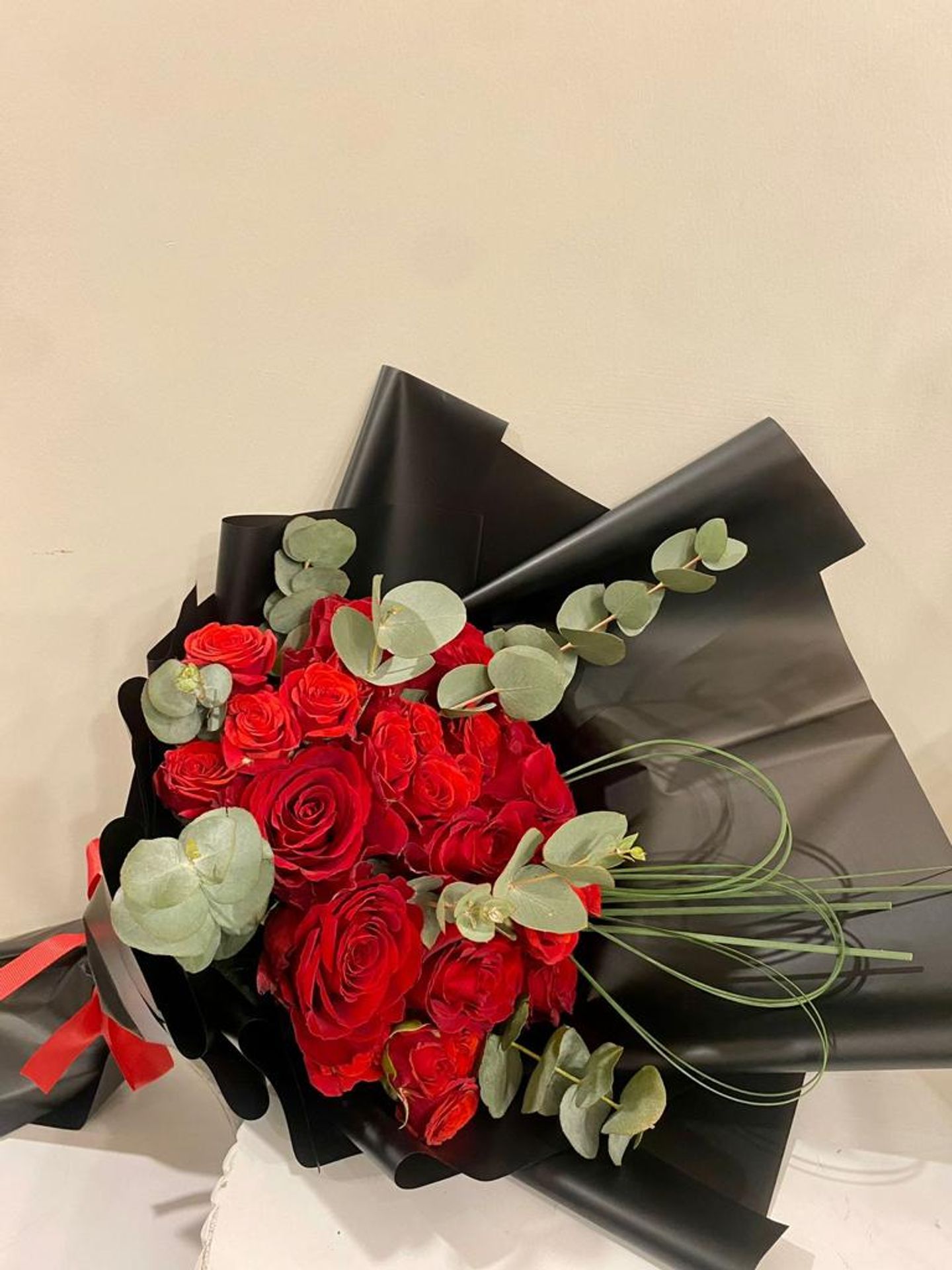 Bouquet Lr 11
