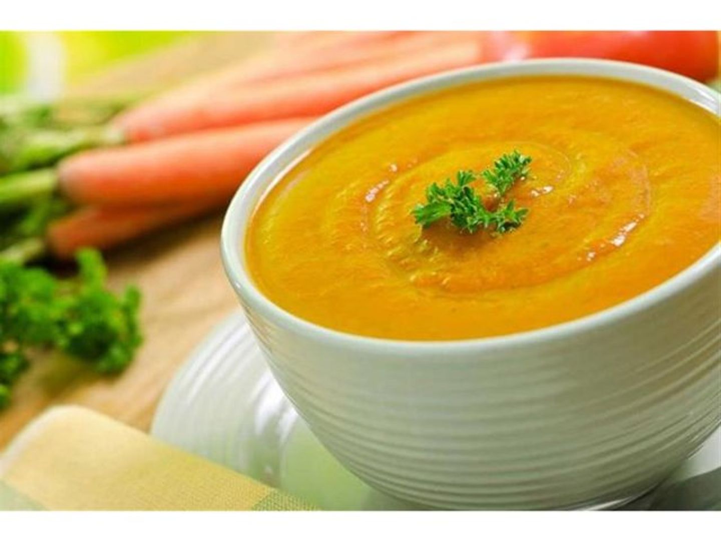 Lentil Soup