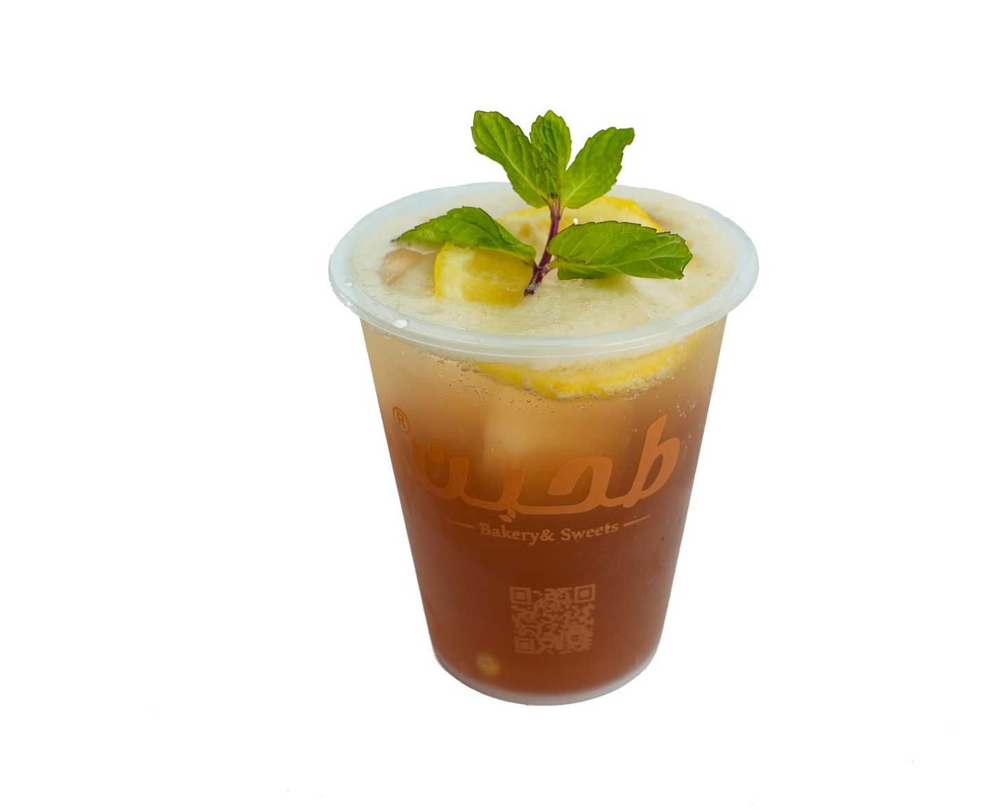 Passion Fruit