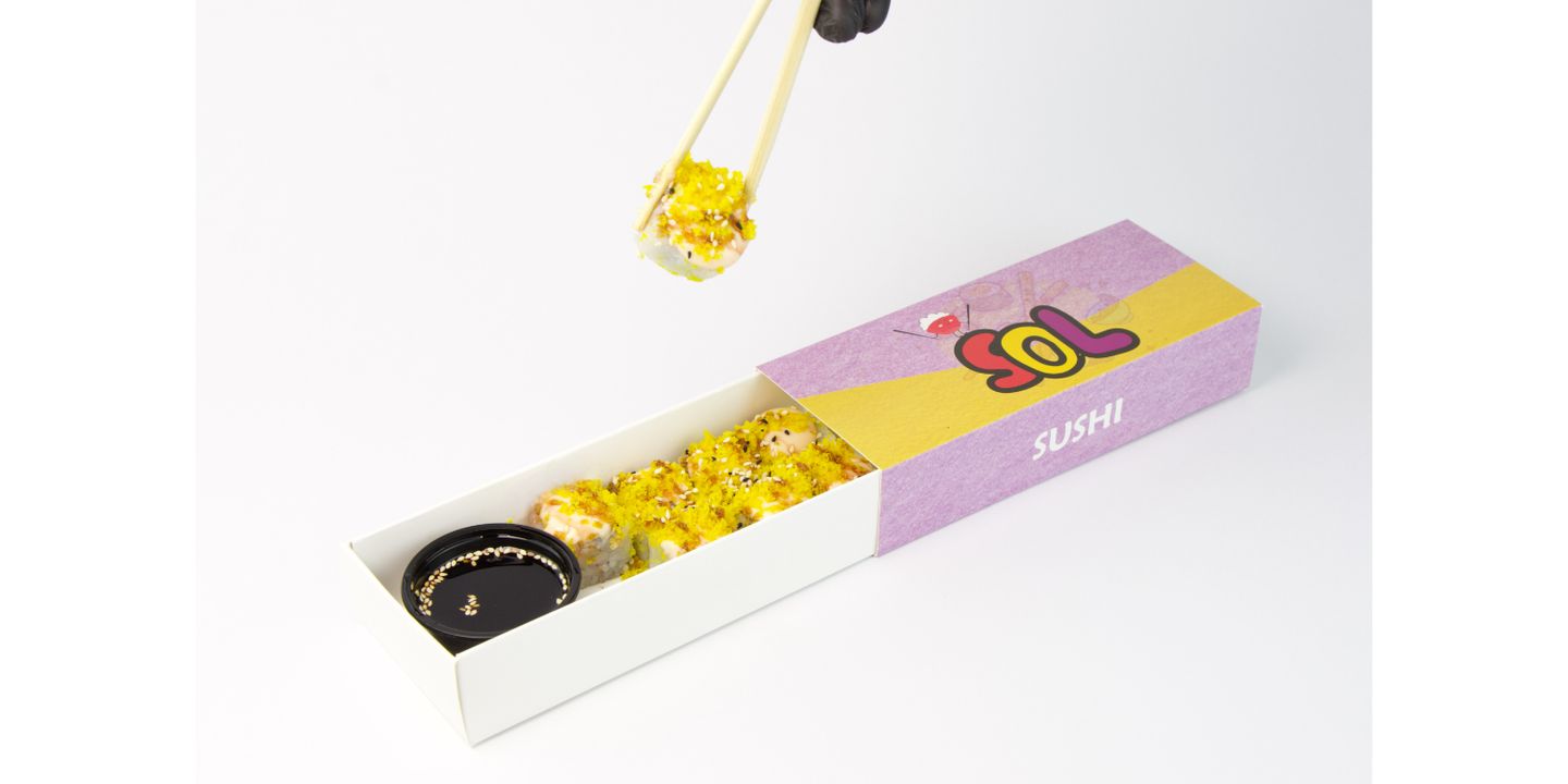 Sushi Sol