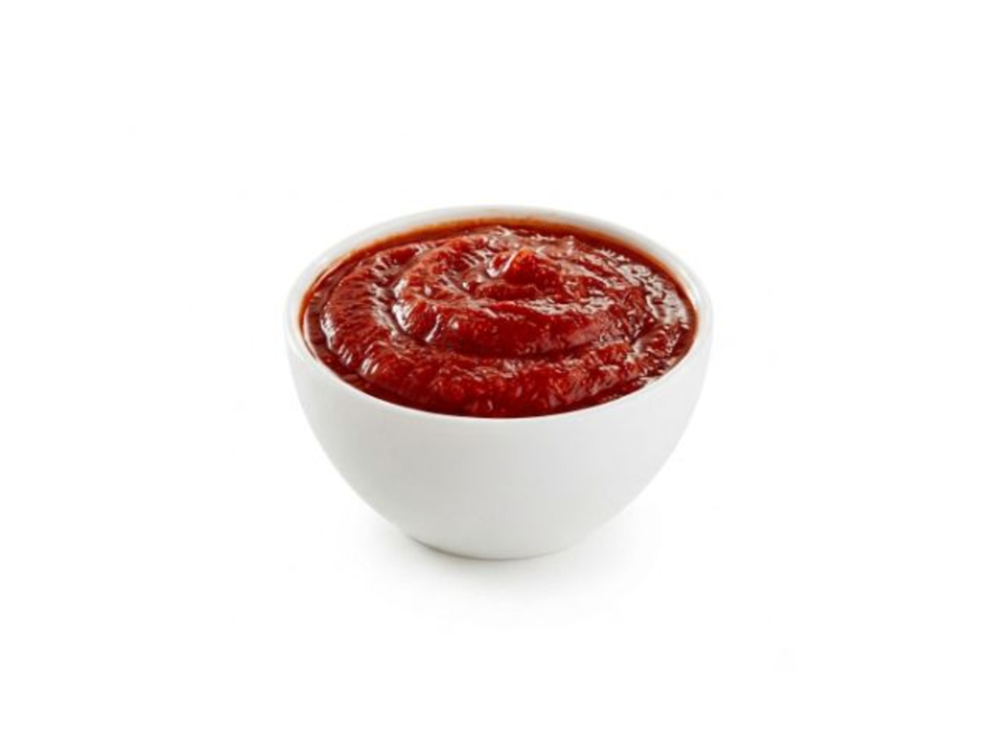 Hot Sauce