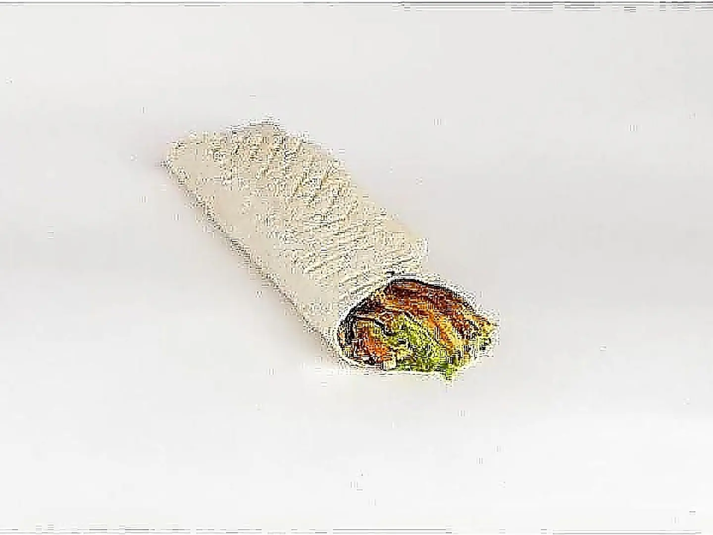 Tortilla Sandwich