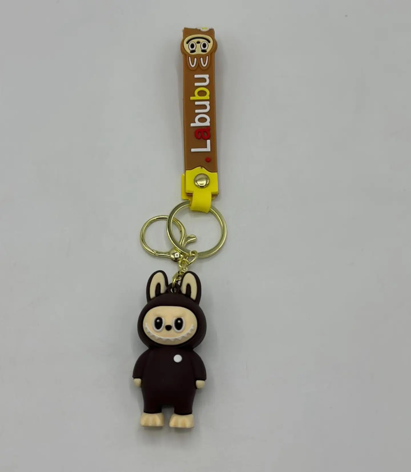 ميدالية لابوبو 9