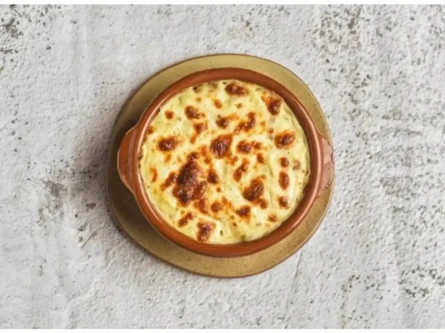 Béchamel