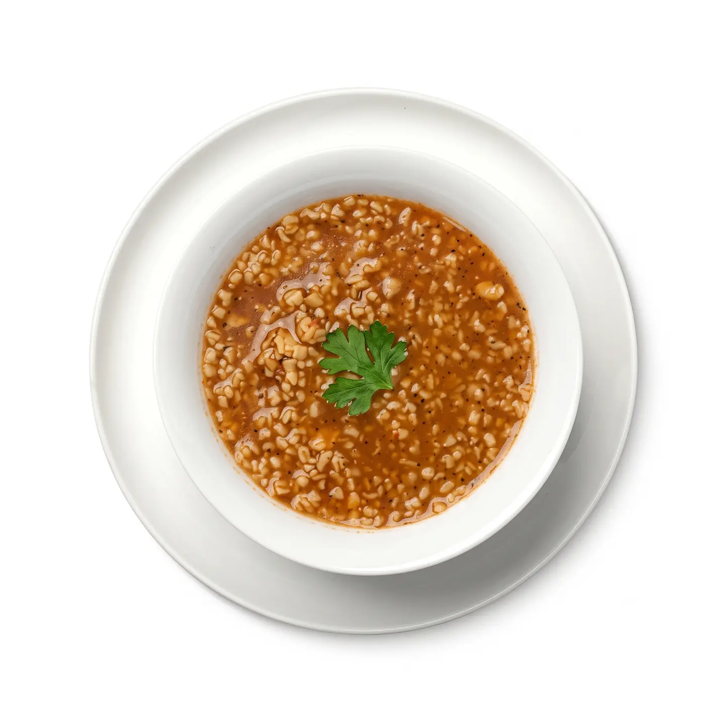 Today's Soup