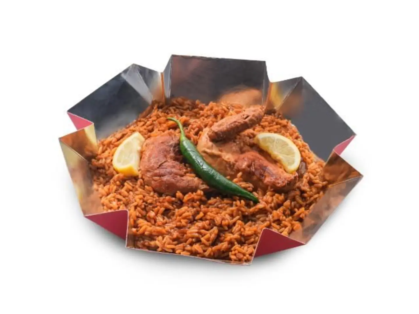 كبسة الهام نصف حبة