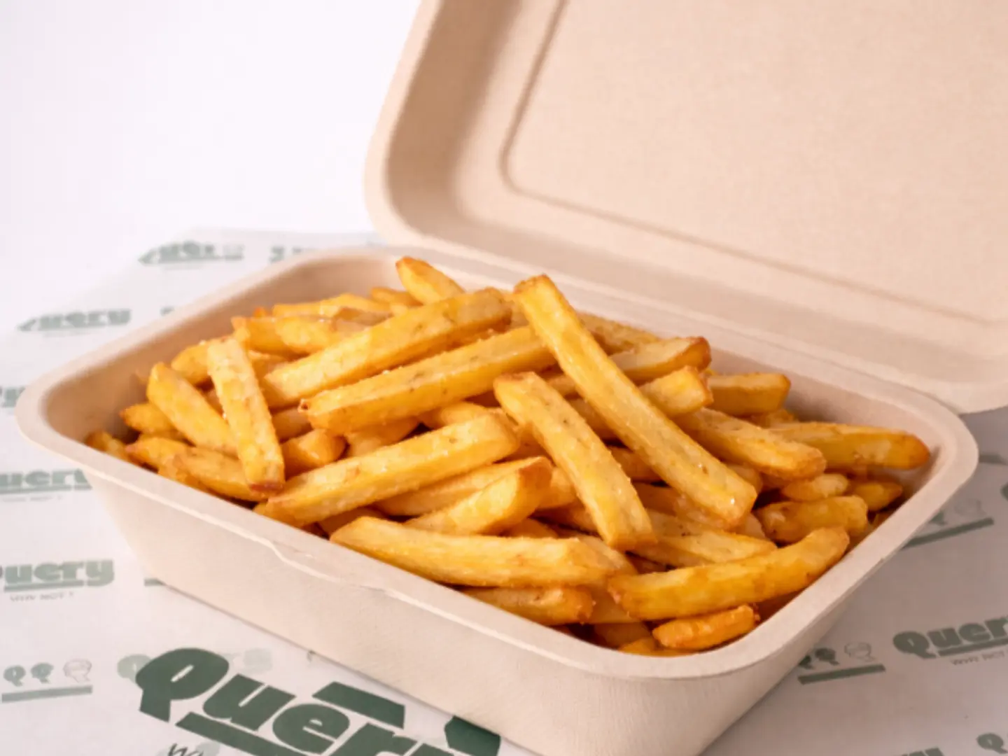 بطاطس مقلية