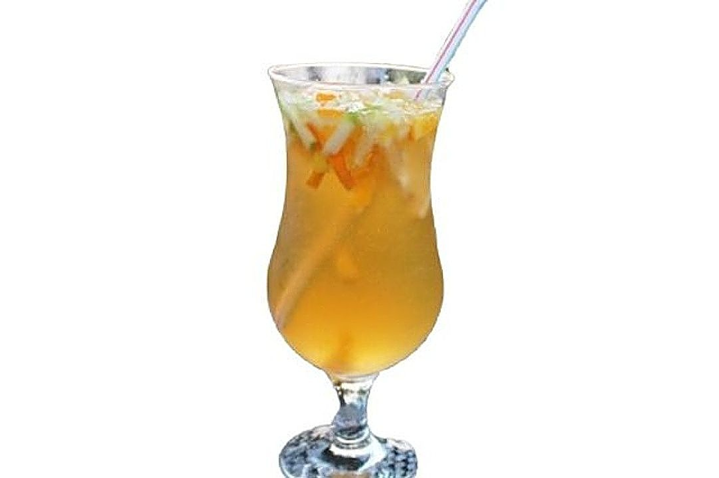 Saudi Cocktail