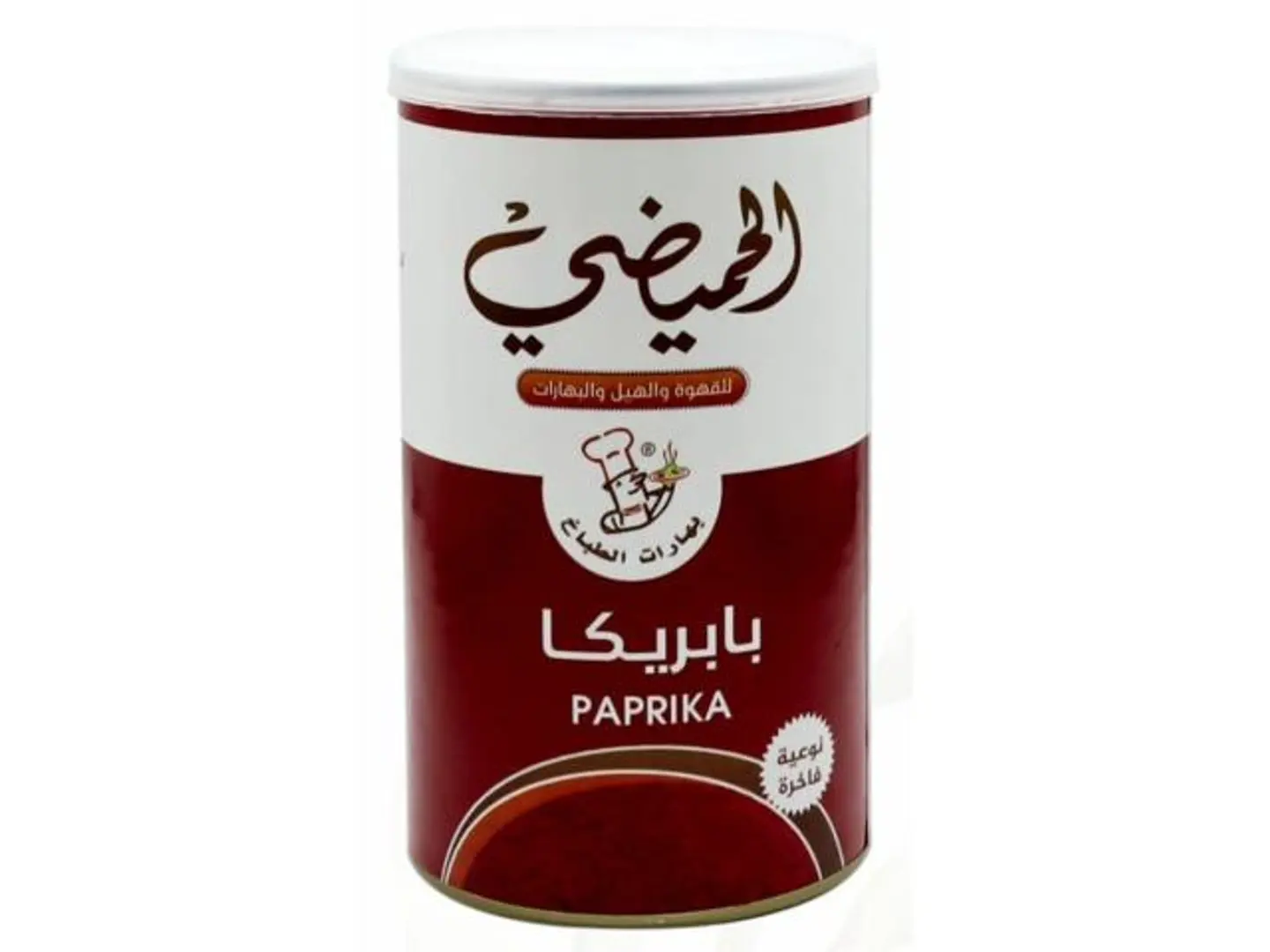 Al Tabbakh Paprika