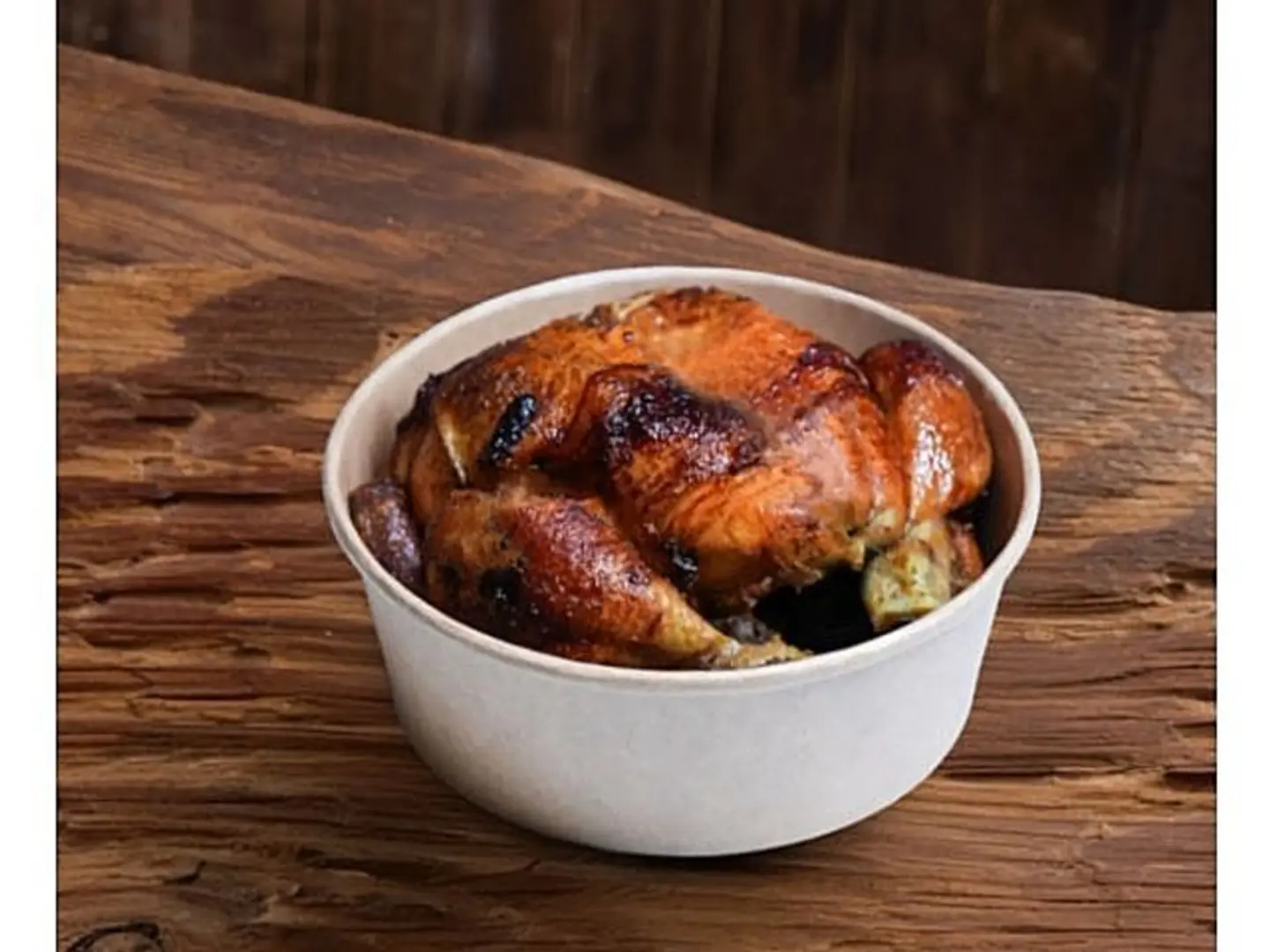 حبه دجاج ساده