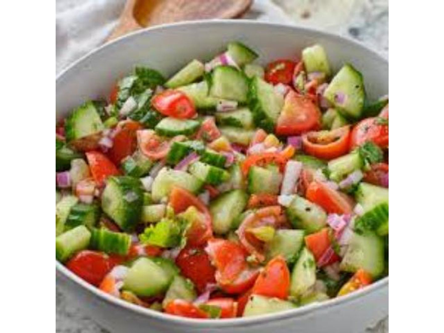 Moroccan Salad