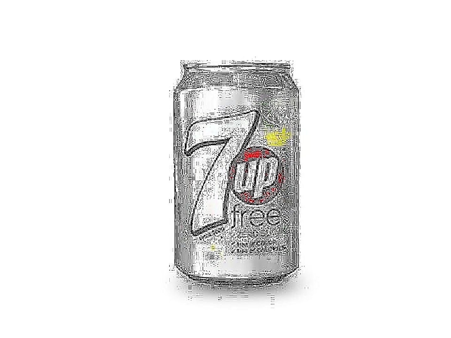 Seven Up Diet
