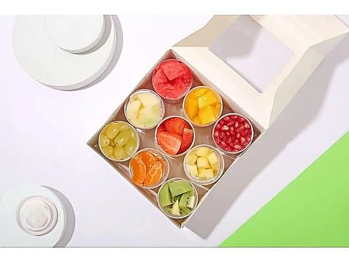 Fruit Box