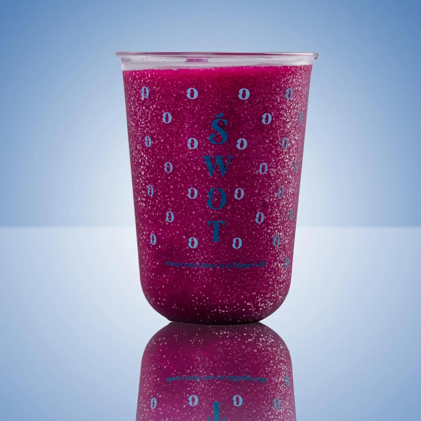 سلاش توت عمار