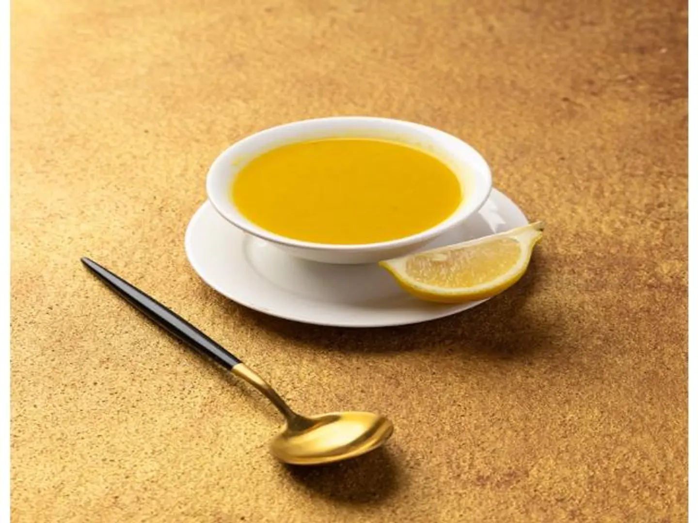 Lentil Soup