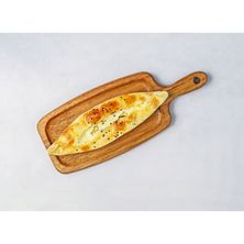 لبنة مع عسل