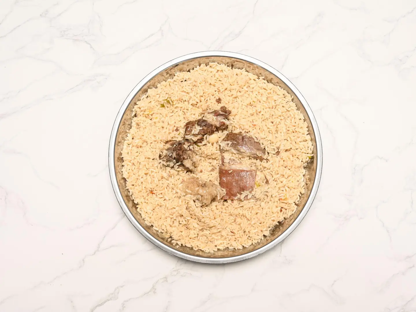 مضغوط تيوس بلدي