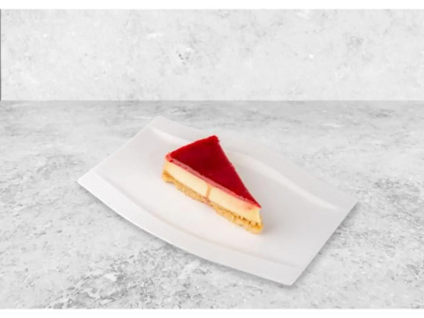 Strawberry Cheesecake