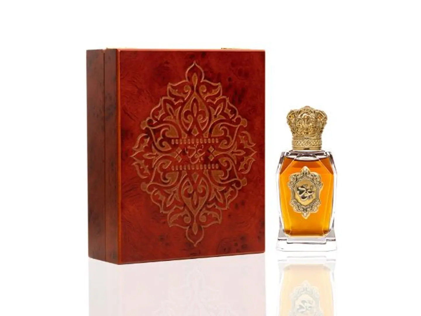عود للجنسين عطر عربي 50 مل