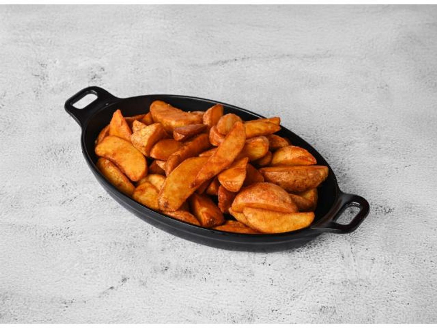 Wedges Fries