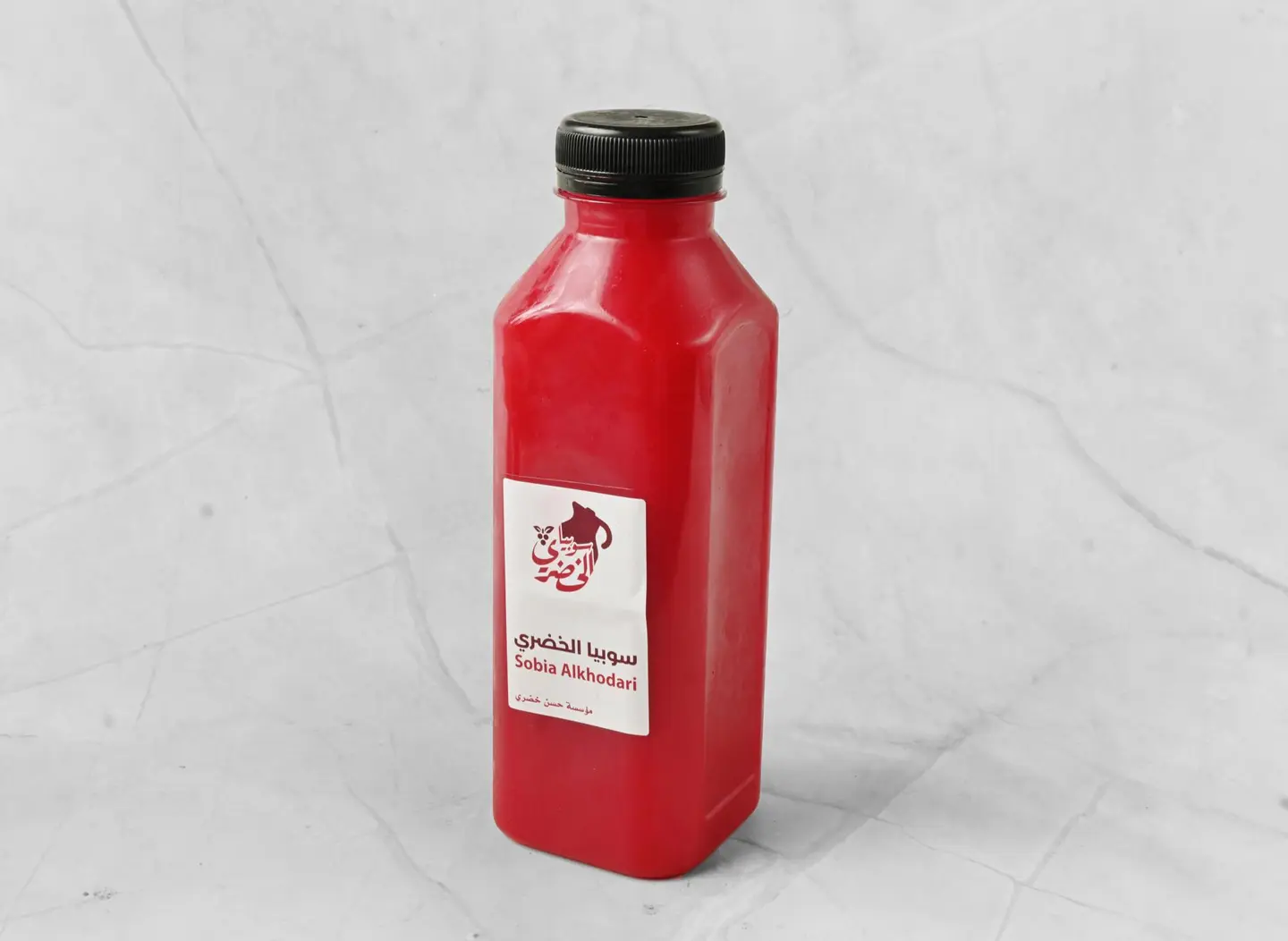 Red Sobya