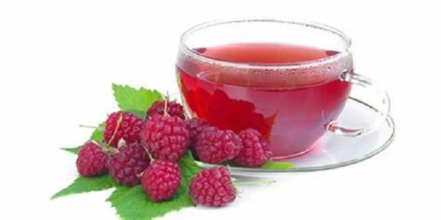 Berry Tea