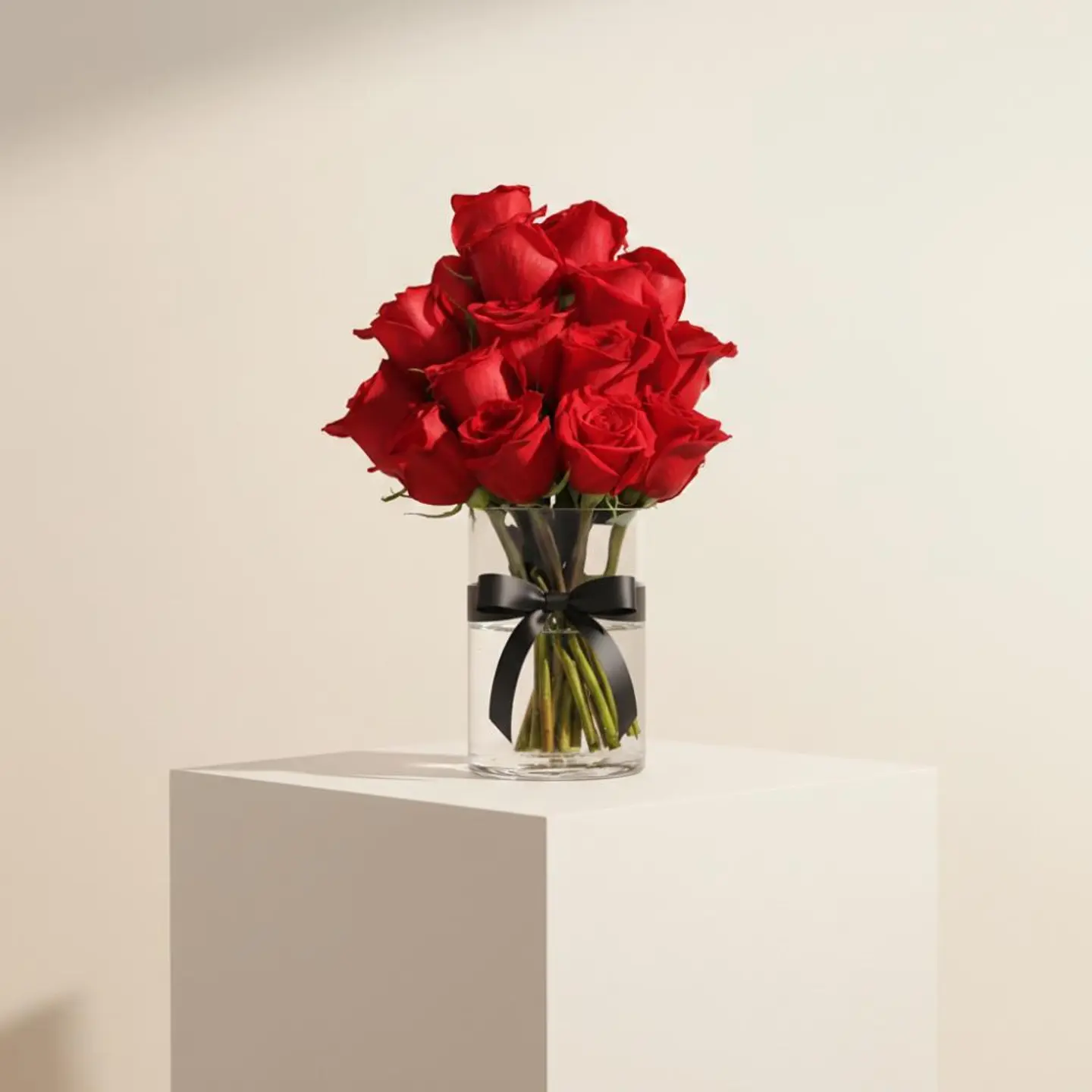 فازة حب المتلألئة