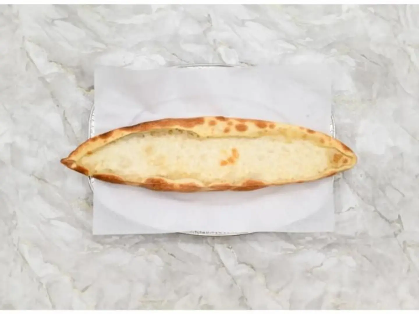 Labneh And Cheese Pie