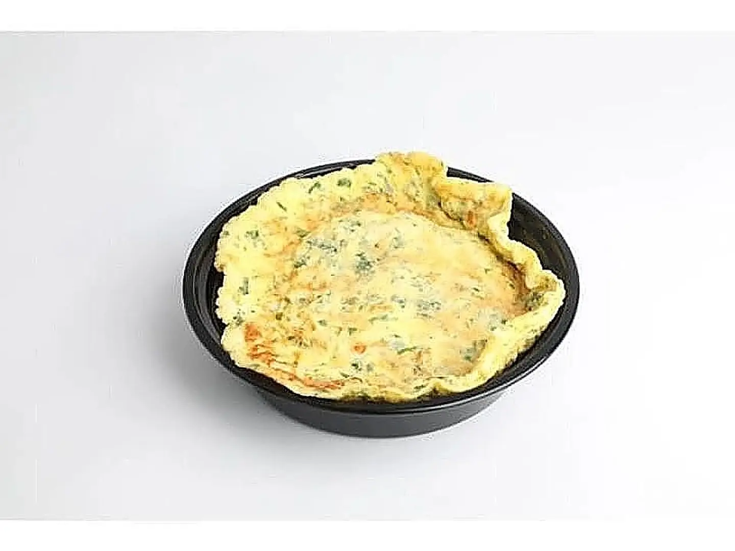 بيض ساده