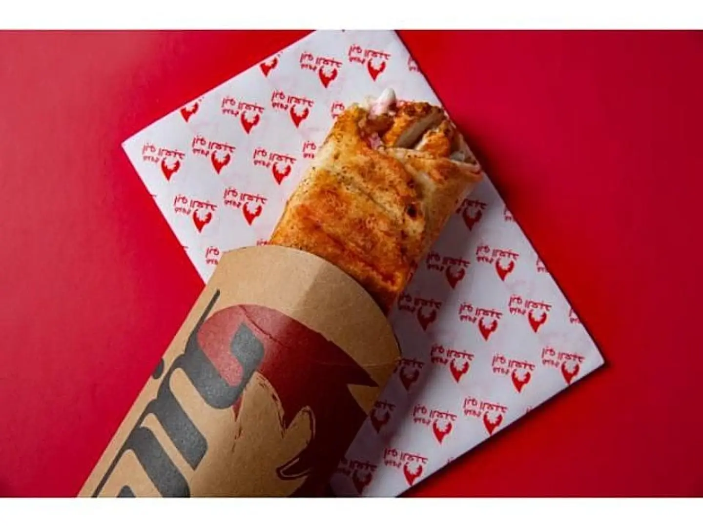 ساندويش طاووق جامبو