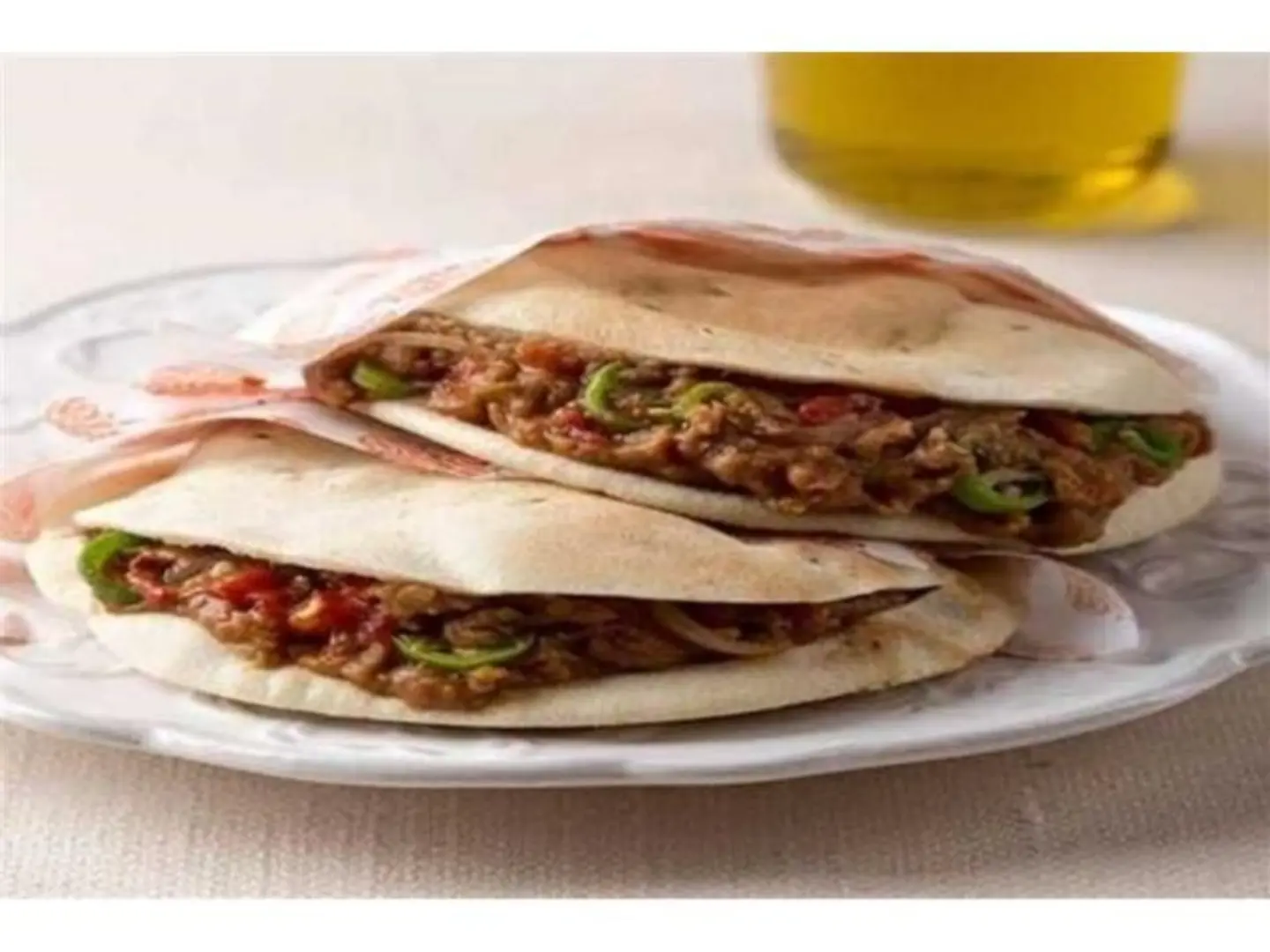 Regular Foul Sandwich